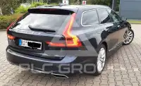 2018 Volvo V90