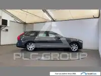 2018 Volvo V90