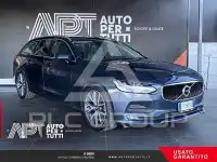 2018 Volvo V90