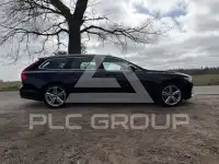 2018 Volvo V90