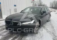 2018 Volvo V90