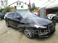 2018 Volvo V90