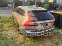 2018 Volvo V90