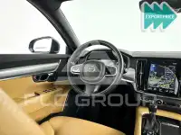 2018 Volvo V90