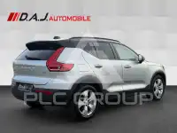 2018 Volvo XC40
