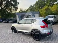 2018 Volvo XC40