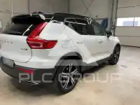 2018 Volvo XC40