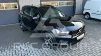 2018 Volvo XC40