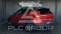 2018 Volvo XC40