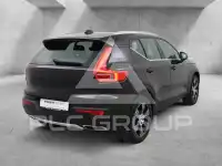 2018 Volvo XC40