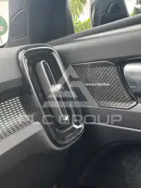 2018 Volvo XC40