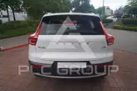 2018 Volvo XC40