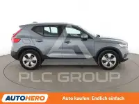 2018 Volvo XC40