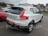 2018 Volvo XC40