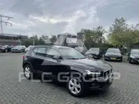 2018 Volvo XC40