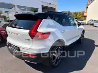 2018 Volvo XC40