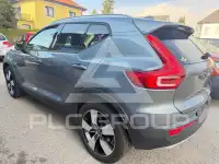 2018 Volvo XC40