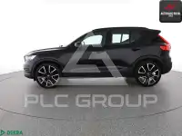 2018 Volvo XC40
