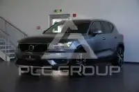 2018 Volvo XC40