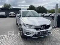 2018 Volvo XC40