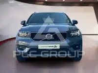 2018 Volvo XC40