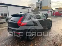 2018 Volvo XC40
