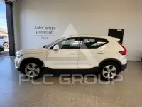 2018 Volvo XC40