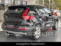 2018 Volvo XC40