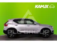2018 Volvo XC40