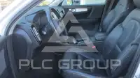 2018 Volvo XC40
