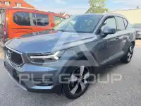 2018 Volvo XC40