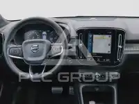 2018 Volvo XC40