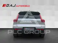 2018 Volvo XC40
