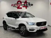 2018 Volvo XC40