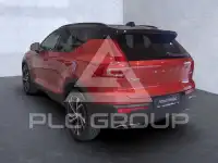 2018 Volvo XC40