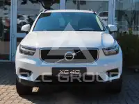 2018 Volvo XC40