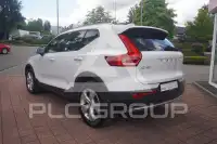 2018 Volvo XC40
