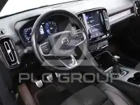 2018 Volvo XC40