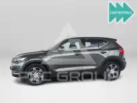 2018 Volvo XC40