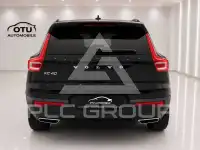 2018 Volvo XC40