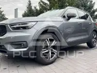 2018 Volvo XC40