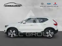 2018 Volvo XC40