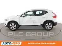 2018 Volvo XC40