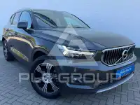 2018 Volvo XC40