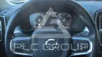 2018 Volvo XC40