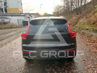 2018 Volvo XC40