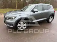2018 Volvo XC40