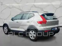 2018 Volvo XC40