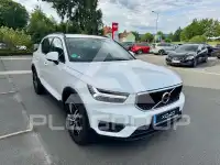 2018 Volvo XC40