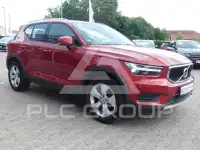 2018 Volvo XC40